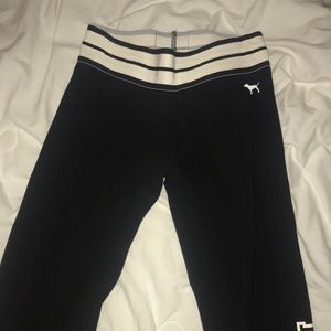 PINK leggings
